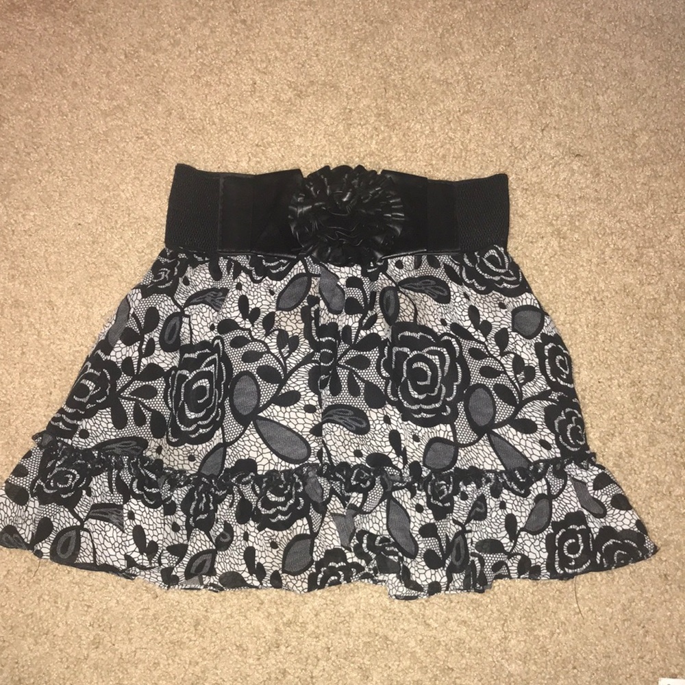 Wet Seal Skirt